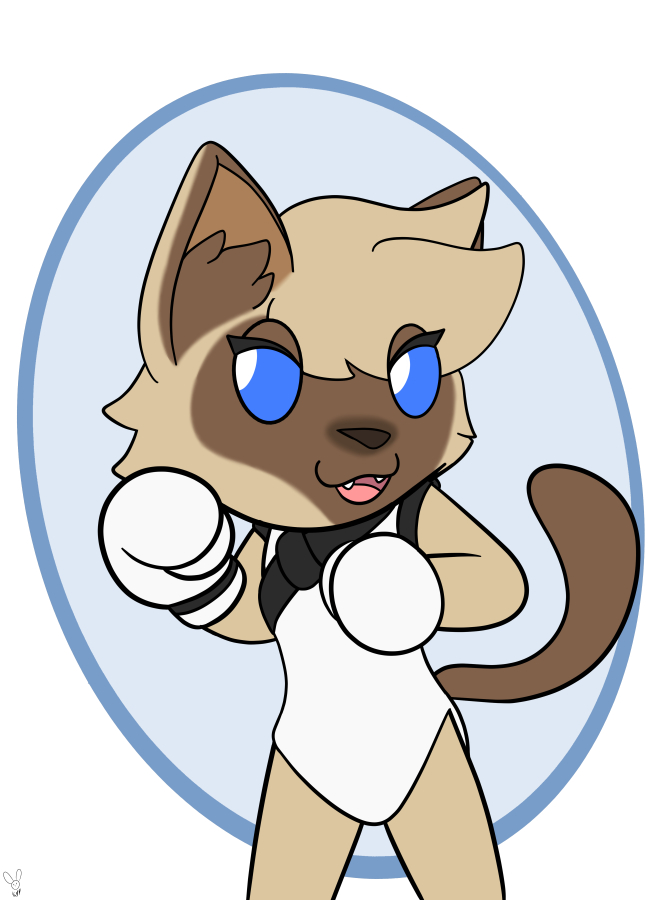 Chibify Yin