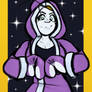 Sally Mountainpeak - Make way for the future champ