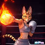 Upendo - Show me your fire!