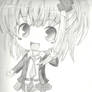 Shugo Chara Chibi