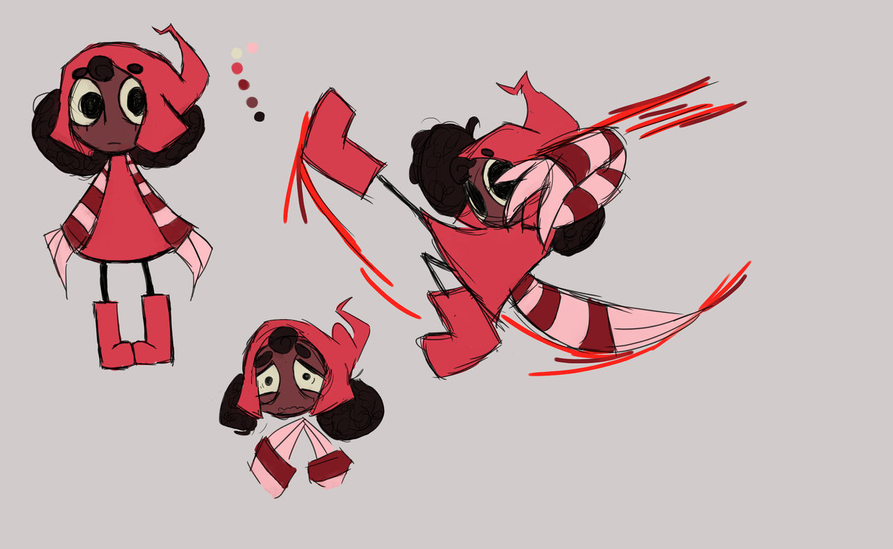 Deviantart Red Note It's Red by ISmokeFunDip on DeviantArt