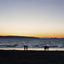 English Bay Sunset...