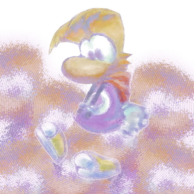 Rayman