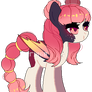 Scorpio Pony Adopt [CLOSED]