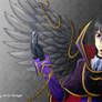 Lelouch vi Britannia orders you...!