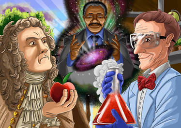 Explore the Best Erb Art | DeviantArt