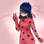 [Fanart] Ladybug