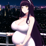 Pregnant Kagura Mikazuchi