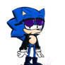Anti Sonic go brr