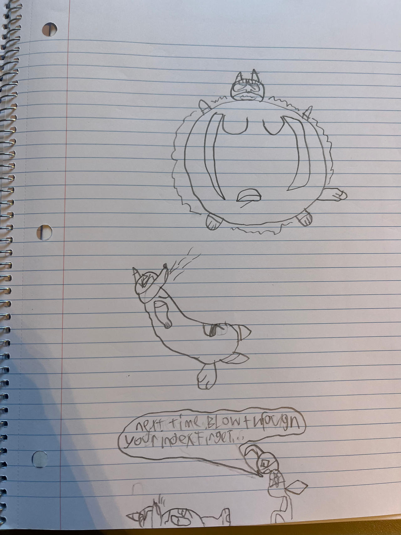 Scotch black magic inflation part 3 by Cheddarthedoggie on DeviantArt