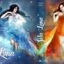 Luna Sola Book Cover