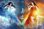 Luna Sola Book Cover