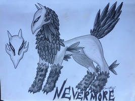 Uunca: Nevermore