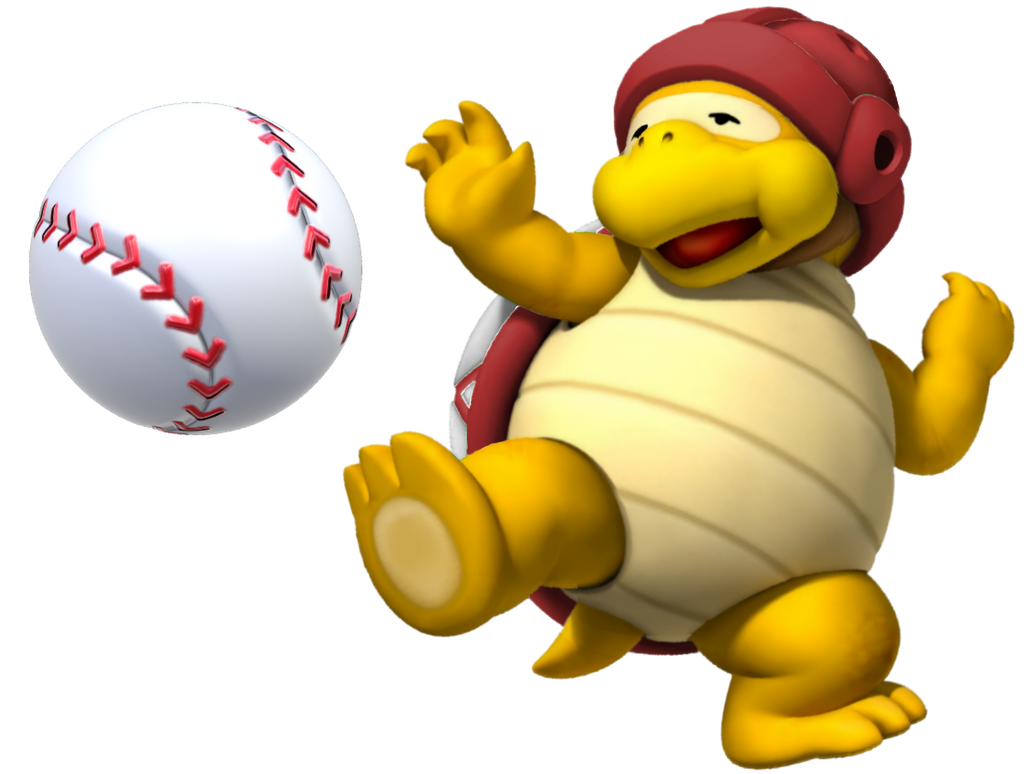 Baser Bro (IMPROVED) by BroCharacterFan on DeviantArt