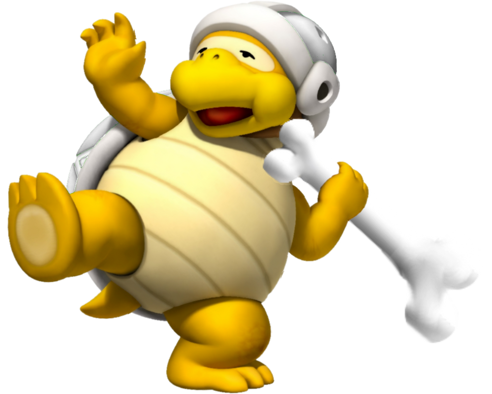 Sliege Bro Dry Bro (IMPROVED) by BroCharacterFan on DeviantArt