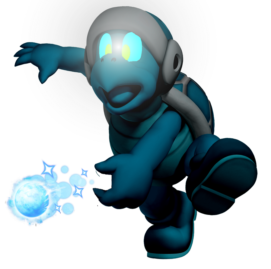 Dark Virtual Ice Bro by BroCharacterFan on DeviantArt