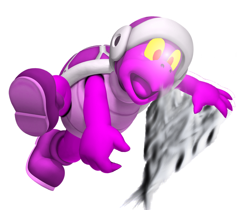 Virtual Vortex Bro by BroCharacterFan on DeviantArt