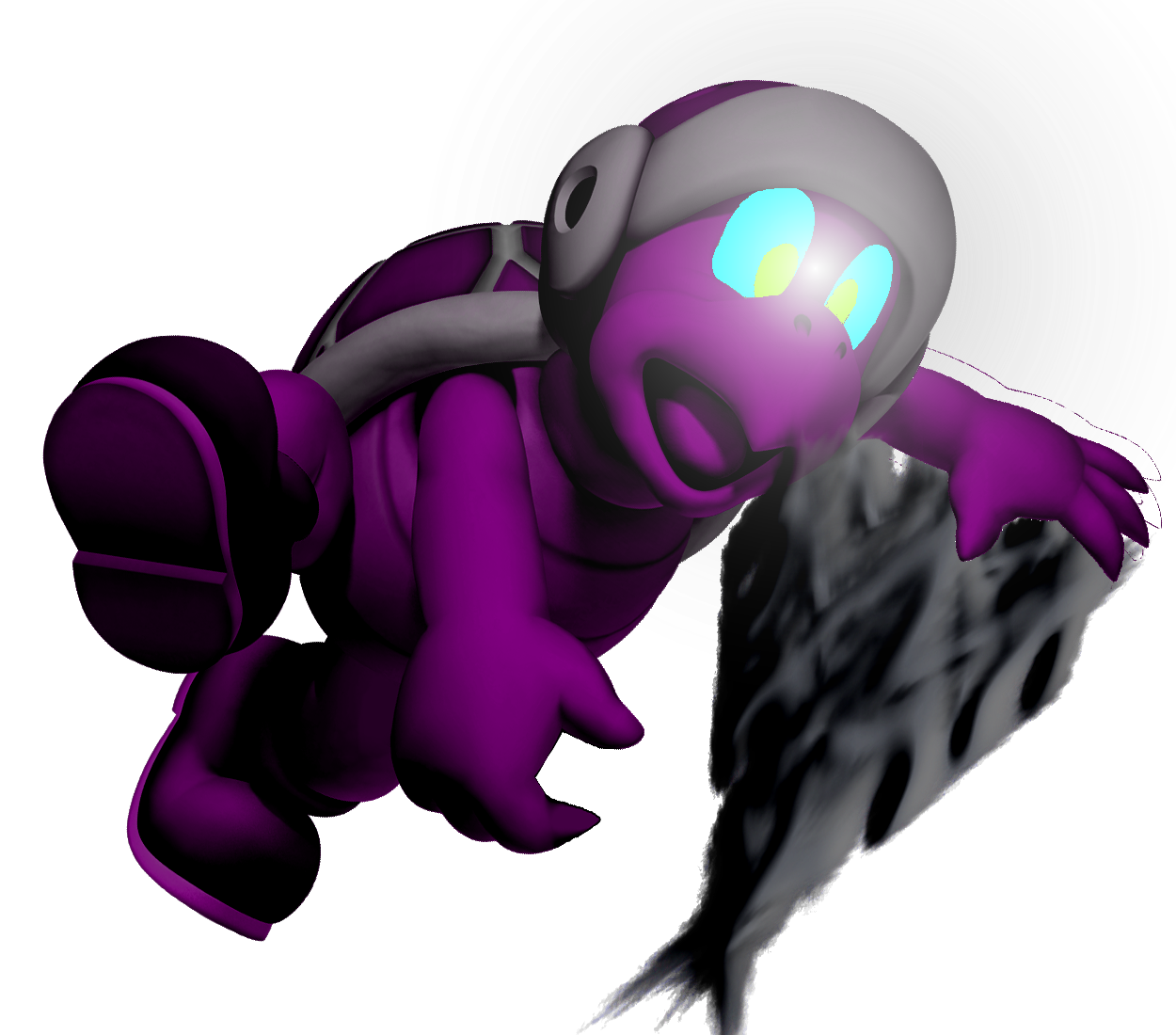 Dark Virtual Vortex Bro by BroCharacterFan on DeviantArt