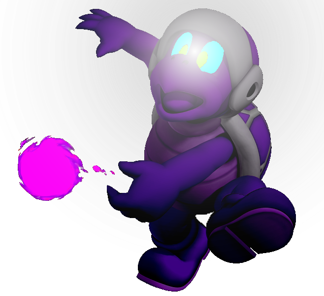 Dark Virtual Poison Bro by BroCharacterFan on DeviantArt