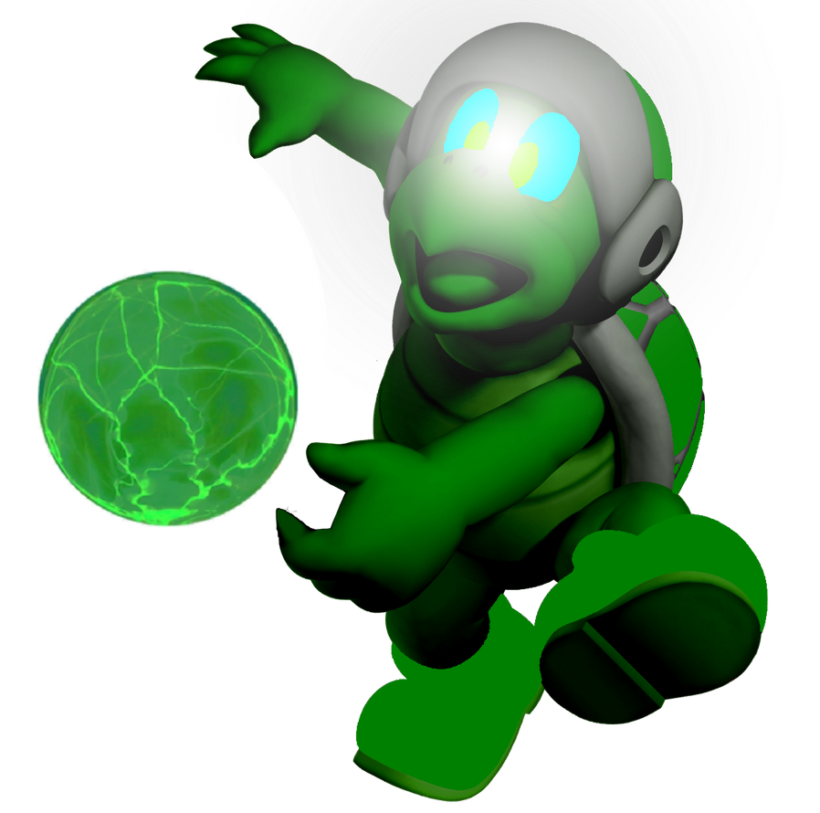 Dark Virtual Plasma Bro by BroCharacterFan on DeviantArt