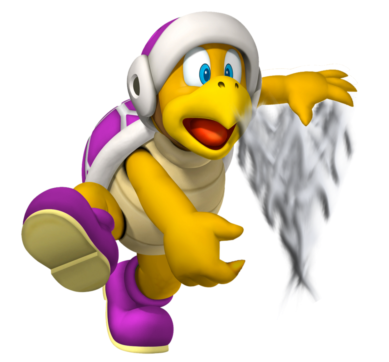 Vortex Bro by BroCharacterFan on DeviantArt