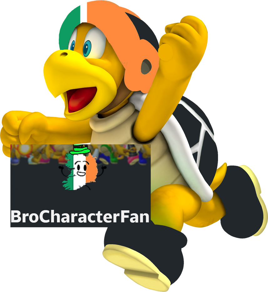 Brocharacterfan Bro By Brocharacterfan On Deviantart Brocharacterfan Bro By Brocharacterfan On Deviantart
