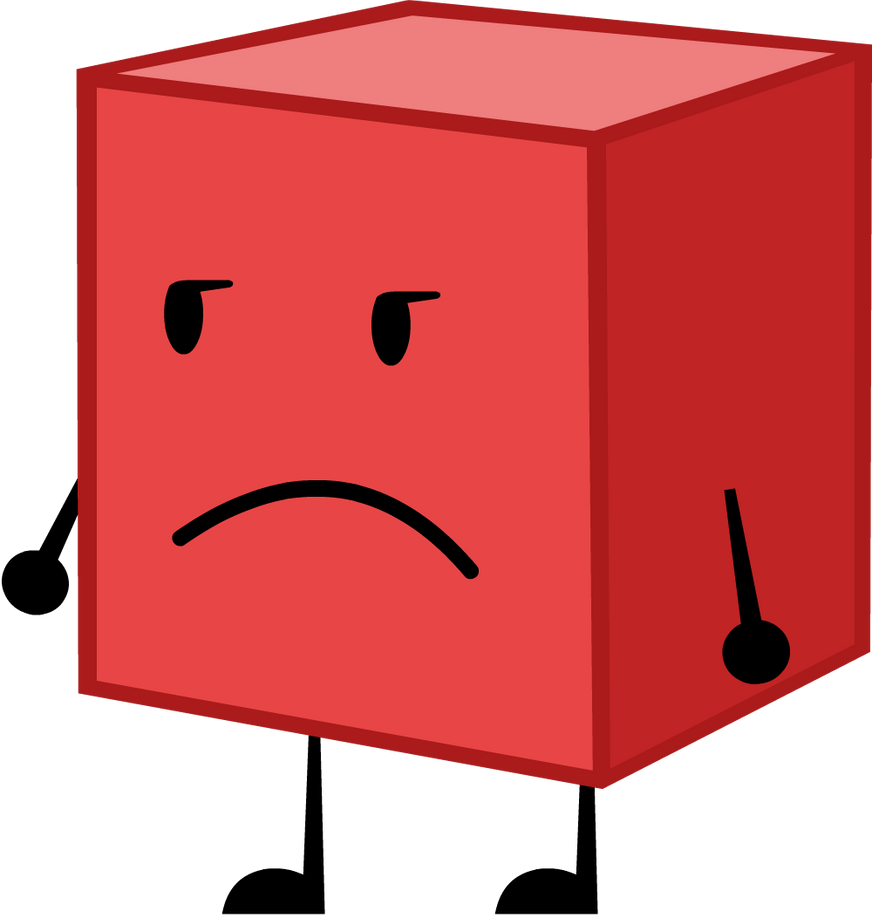 Blocky by BroCharacterFan on DeviantArt