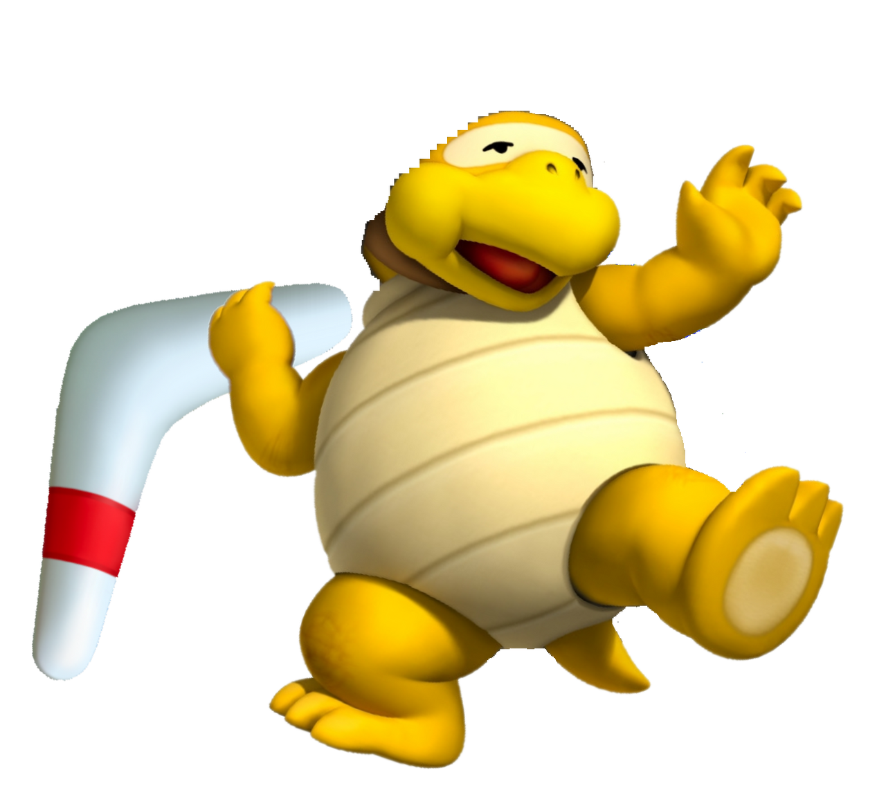 Shelless Curve Bro by BroCharacterFan on DeviantArt