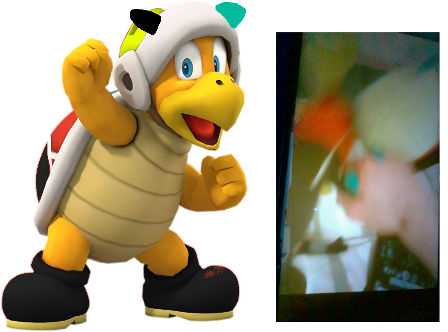 Mickey Mouse And Oso Dancing To Rock Music Bro by BroCharacterFan on DeviantArt