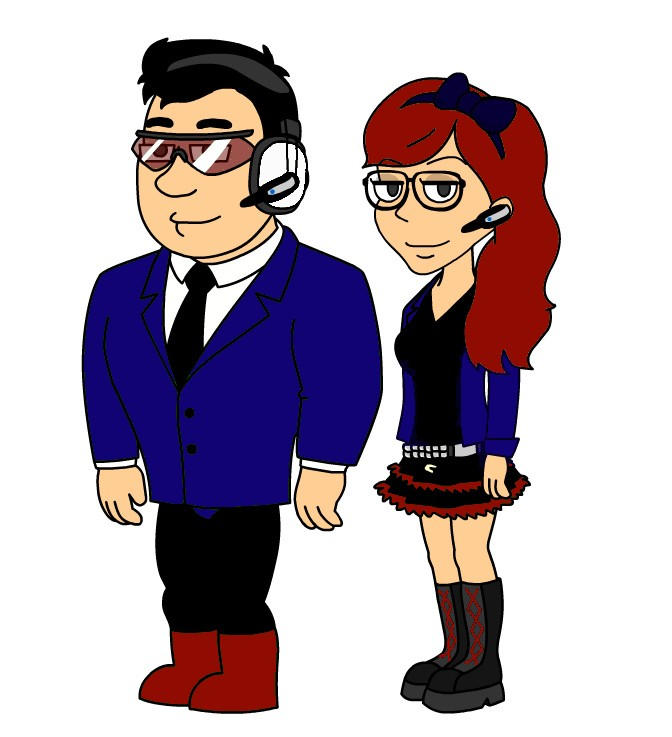 APB, APS, APHB and APHB's Parents by BroCharacterFan on DeviantArt