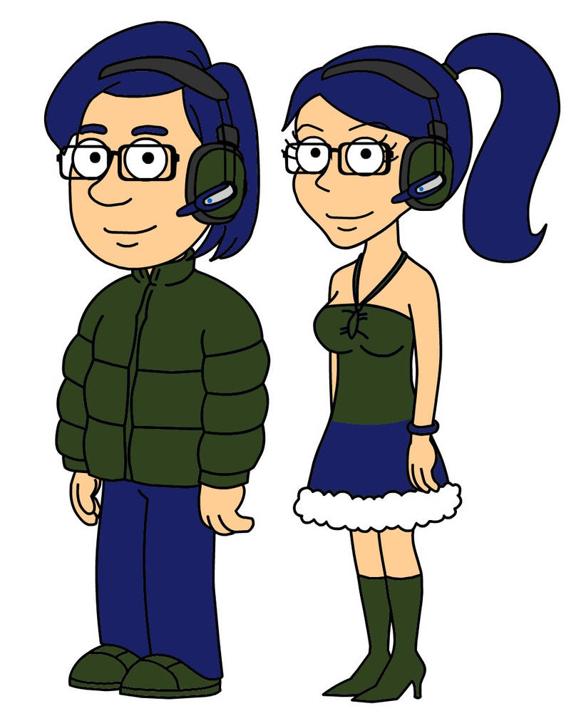 PNB, PNS, ESB and ESS's Parents by BroCharacterFan on DeviantArt