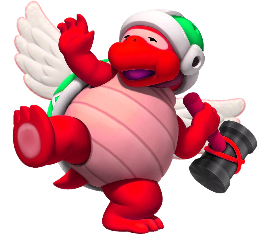 By High Bro by BroCharacterFan on DeviantArt