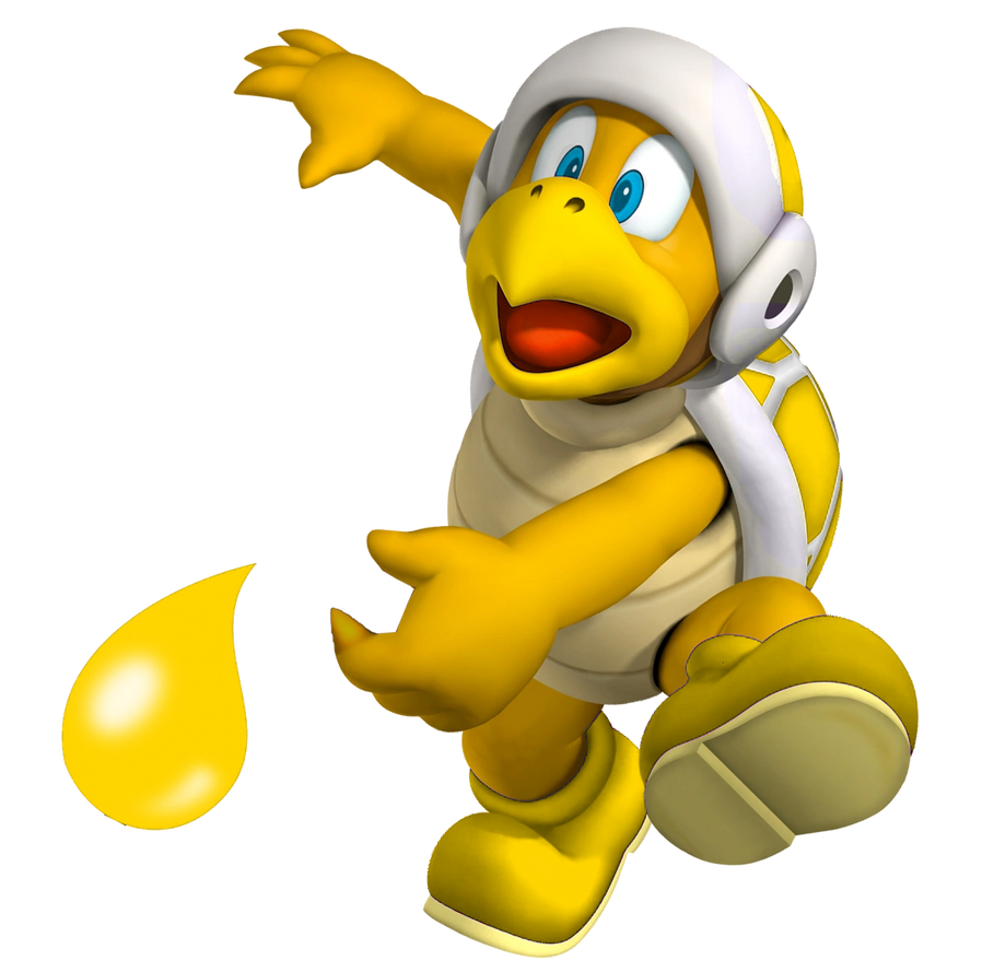 Petrol Bro and his siblings by BroCharacterFan on DeviantArt