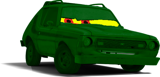 Virtual Grem, Acer and their dark clones by BroCharacterFan on DeviantArt