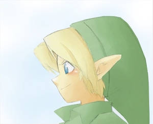 Legend of Zelda: Kid Link