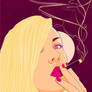 Miss Smoker