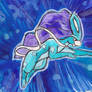 Suicune