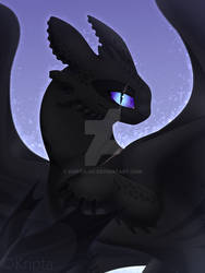 Dark Heather