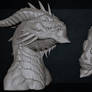 Dragon Speed Sculpt
