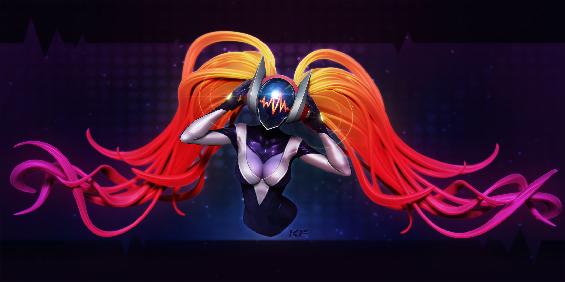 DJ Sona Concussive