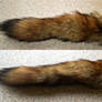 Fox tail for sale! Reduced