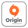 Origin Icon