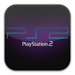 Ps2 Icon Png Playstation 2 Logo Png Images | PNGWing