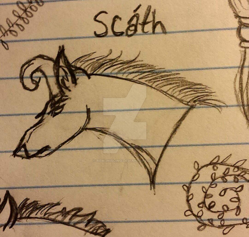 Scath