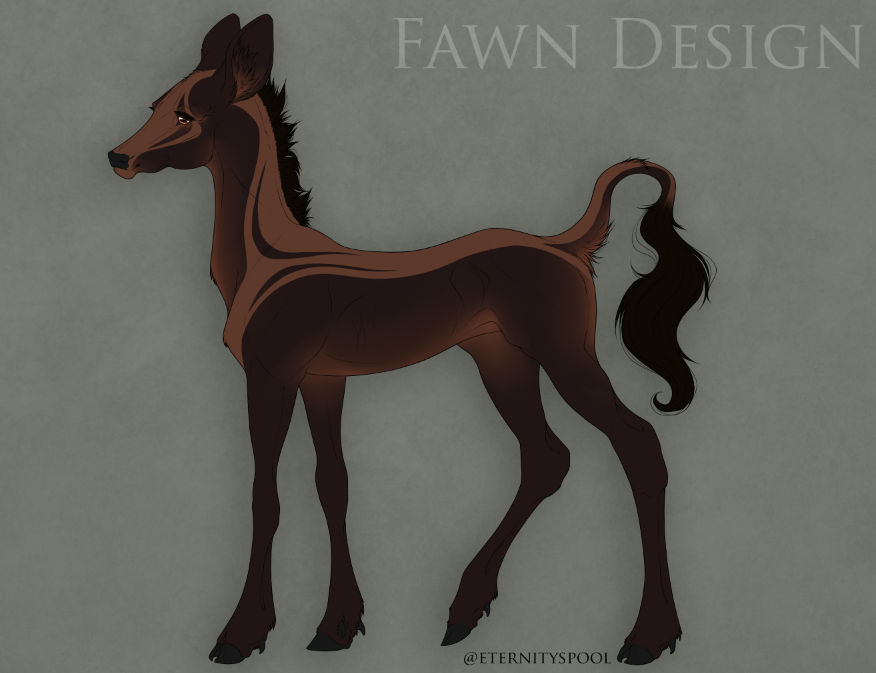 Eireign Design by Rem-iniscing on DeviantArt