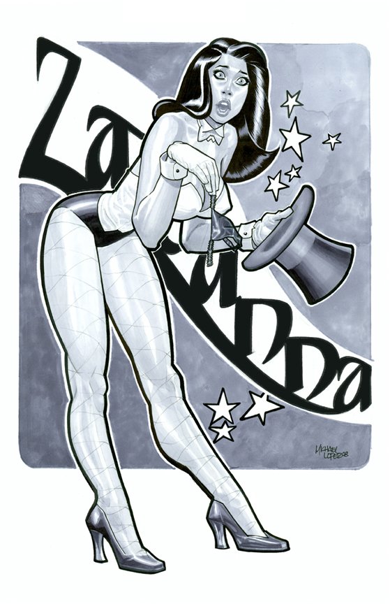 Zatanna