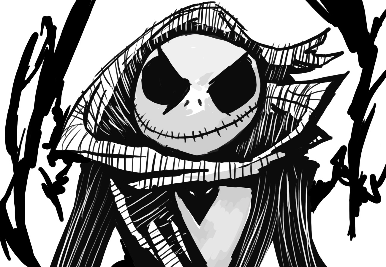 Jack Skellington