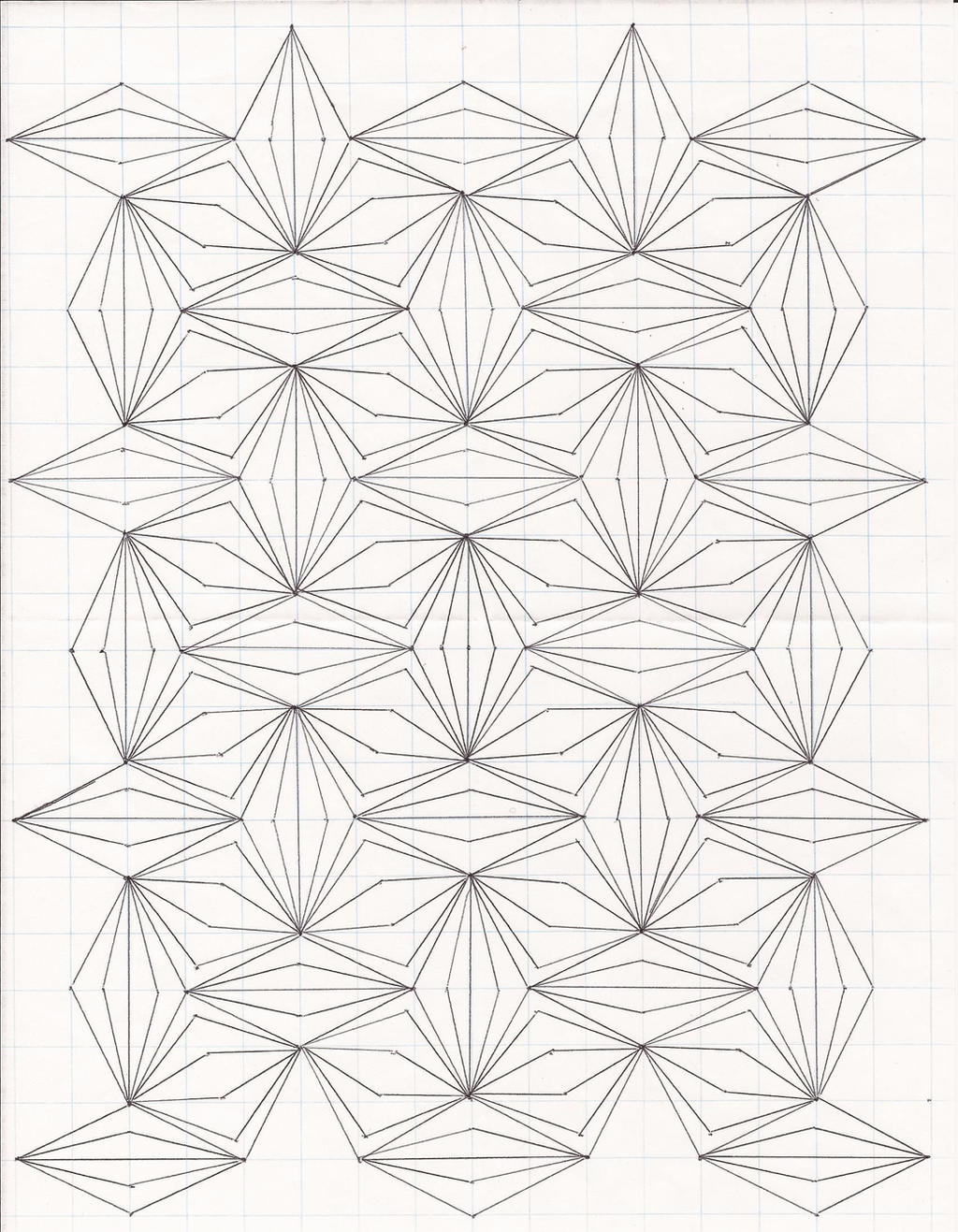 Graph Pattern Inspo Graph Pattern 2 by tomatoaftermath on DeviantArt
