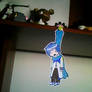 Kaito Paperchild