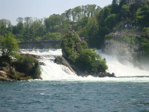 'Rheinfall' 6